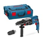 Ciocan rotopercutor SDS-Plus BOSCH GBH 2-28 F