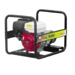 Generator de curent monofazat TEHNIK TM 4501, Puterea maxima 4,2 kW