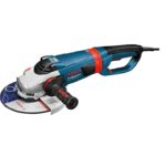 Polizor unghiular BOSCH GWS 26-230 LVI