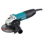 Polizor unghiular MAKITA GA5030R