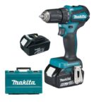 Masina de gaurit si insurubat MAKITA DDF483RFE