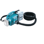 Aspirator portabil MAKITA DVC350Z
