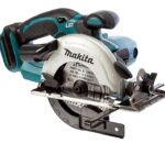 Fierastrau circular MAKITA DSS501Z