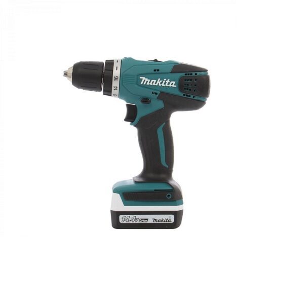 Masina de insurubat cu impact MAKITA DF347DWE - imagine 3