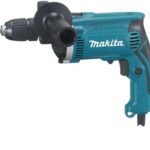 Masina de gaurit cu percutie MAKITA HP1631K