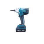 Masina de insurubat cu impact MAKITA TD127DWE