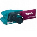 Masina de slefuit cu banda MAKITA 9911