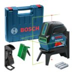 Nivela laser cu puncte si linii BOSCH GCL 2-15 G