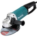 Polizor unghiular MAKITA GA9062