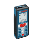 Telemetru laser profesional BOSCH GLM 80