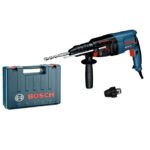 Ciocan rotopercutor BOSCH GBH 2-26 DFR