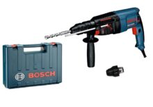 Ciocan rotopercutor BOSCH GBH 2-26 DFR