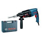 Ciocan rotopercutor BOSCH GBH 2-26 DRE