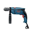 Masina de gaurit cu percutie BOSCH GSB 1600 RE