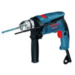 Masina de gaurit cu percutie BOSCH GSB 13 RE