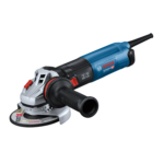 Polizor unghiular 125mm, 1700W tip GWS 17-125 S BOSCH