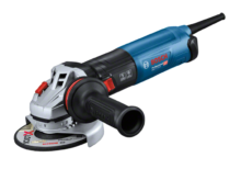 Polizor unghiular 125mm, 1700W tip GWS 17-125 S BOSCH