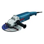 Polizor unghiular BOSCH GWS 22-230 JH
