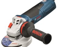 Polizor unghiular BOSCH GWS 19-125 CI