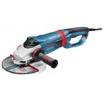 Polizor unghiular BOSCH GWS 24-230 LVI