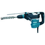 Ciocan-rotopercutor-SDS-MAX-Makita-HR4013C