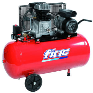 Compresor monofazat cu piston FIAC NEW-AB100330MC