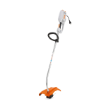 Motocoasa electica STIHL FSE 71