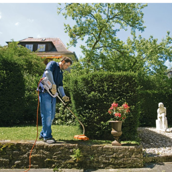 Motocoasa electica STIHL FSE 71
