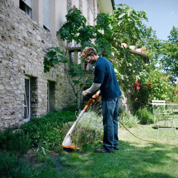 Motocoasa electrica STIHL FSE 31