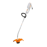 Motocoasa electrica STIHL FSE 60