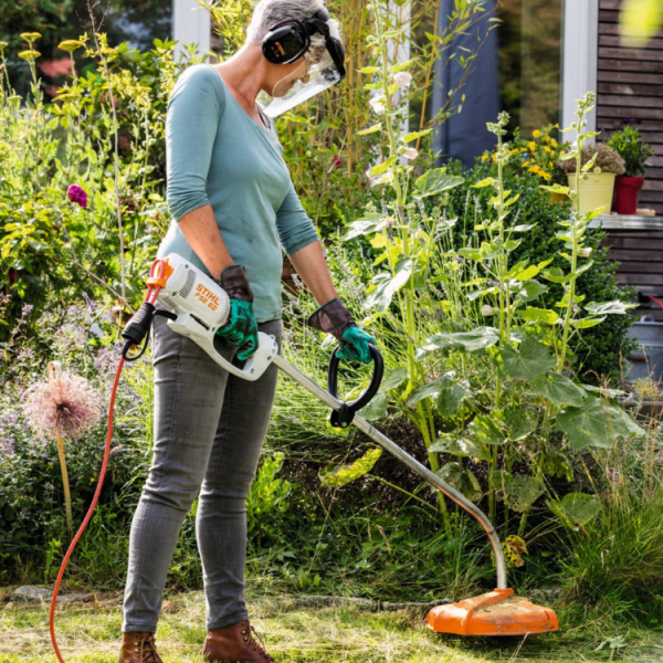 Motocoasa electrica STIHL FSE 60