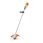 Motocoasa pentru acumulator STIHL FSA 85