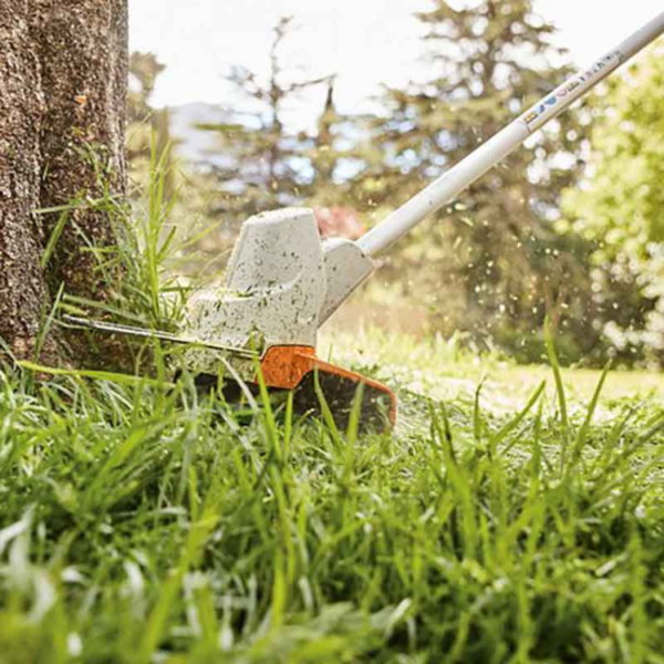 Motocoasa pentru acumulator STIHL FSA 85 - imagine 3