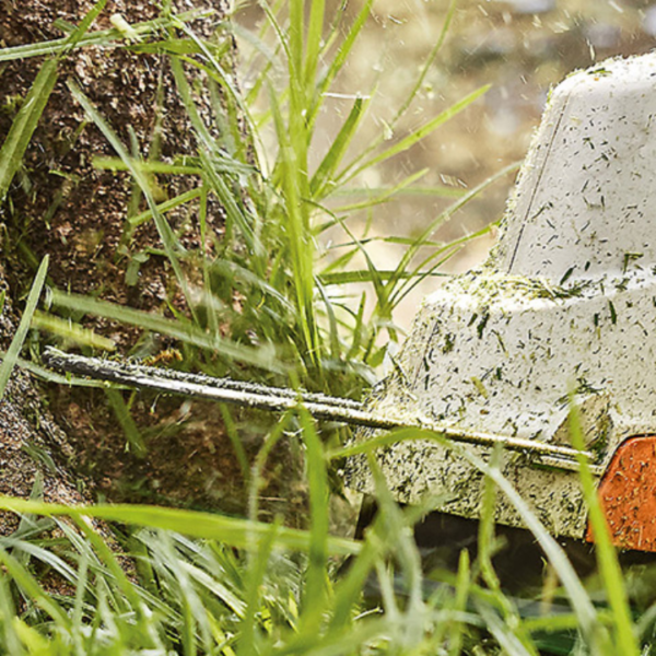 Motocoasa pentru acumulator STIHL FSA 85 - imagine 5