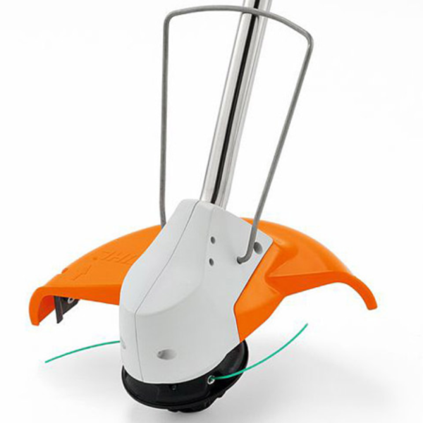 Motocoasa pentru acumulator STIHL FSA 85 - imagine 4