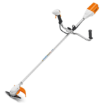 Motocoasa pentru acumulator cu maner dublu STIHL FSA 90