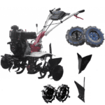 Motosapa MEDIALINE MS 5100 DCF BASIC