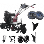 Motosapa MEDIALINE MS 5100 DCF TOP