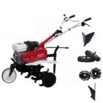 Motosapa MediaLine MS 6580/5 basic