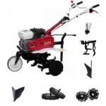 Motosapa MediaLine MS 6580/5 top