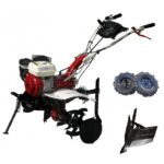 Motosapa MediaLine MS 7100/5 CF