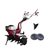 Motosapa MediaLine MS 7500 CF