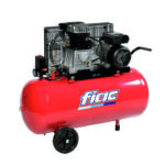 Compresor cu piston profesional AB100/410MC FIAC