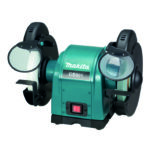 Polizor de banc MAKITA GB801