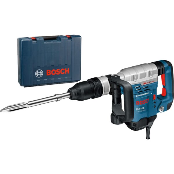 Ciocan demolator Bosch GSH 5 CE - imagine 2