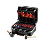 Trusa 24 scule electrician KNIPEX