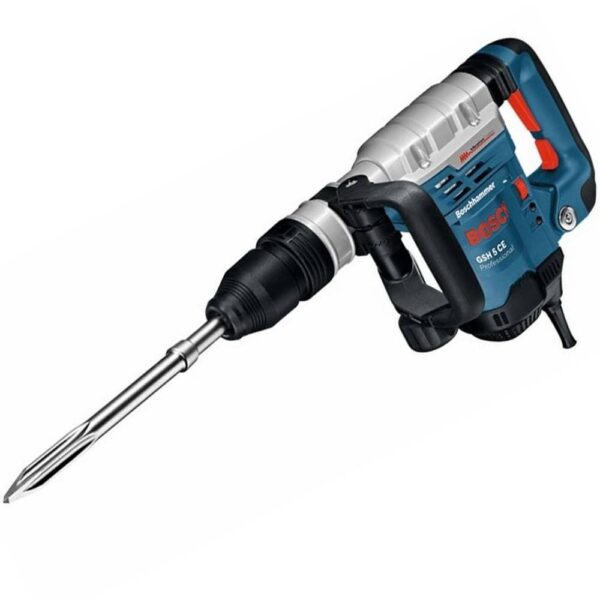 Ciocan demolator Bosch GSH 5 CE - imagine 3