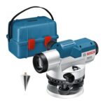 Nivela optica BOSCH GOL 32 G