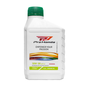 Ulei de motor Honda 10W30 - 0.6l