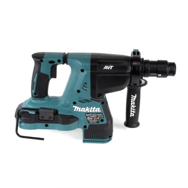 Ciocan rotopercutor Makita DHR281Z - imagine 2